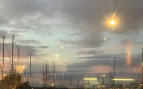 Mansarda Centrale Vista Mare